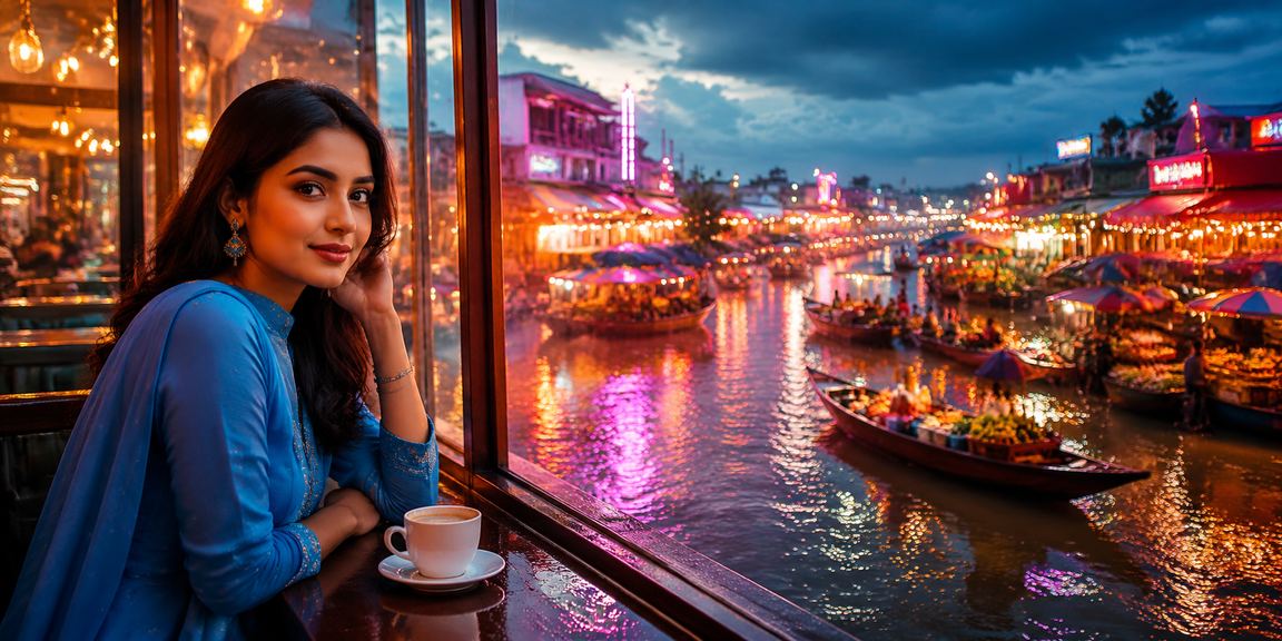 বারিশালের ক্যাসিনো ও স্পোর্টস বেটিং পরিবেশ